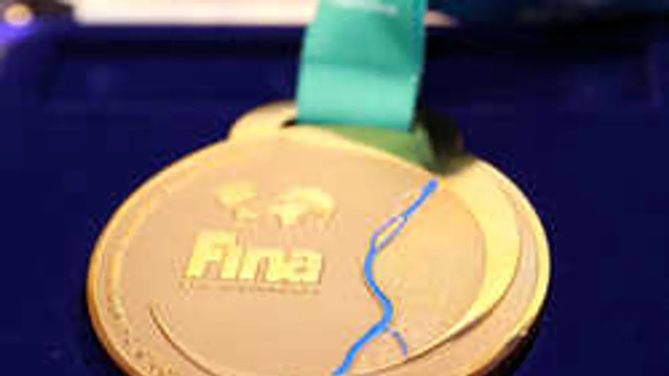 Kiosztották a világbajnokság első aranyérmeit