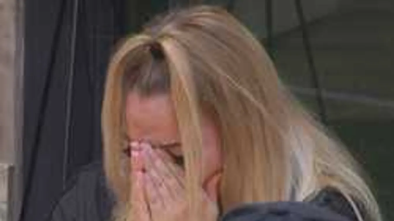 Mici kipakolt a szakításról! - Krisztián megverte!