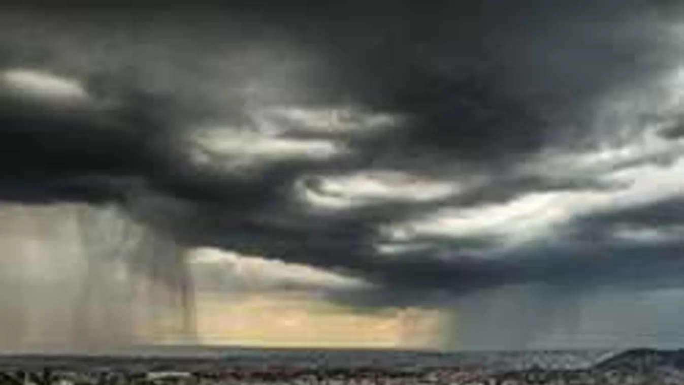 Kiderült, miért mindig hétvégén van rossz idő