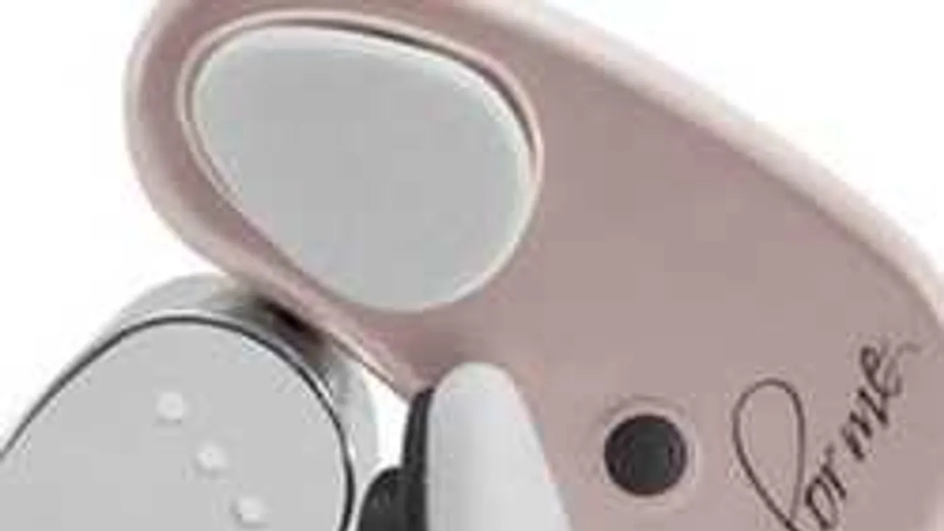 Új vibrátor hódít, ez minden lusta nő álma