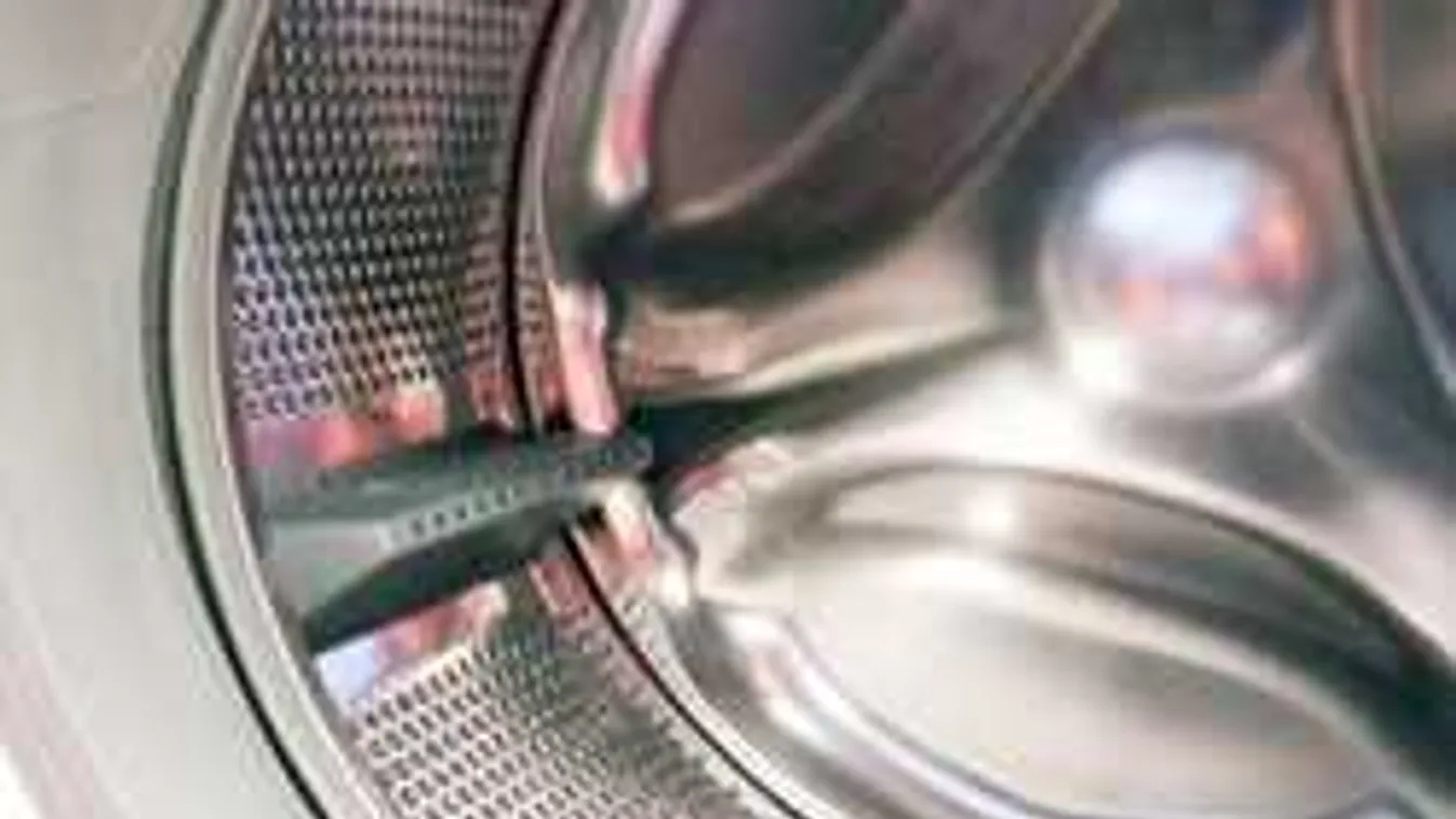Tegyél sót a mosógépbe, elképesztő lesz a hatás!