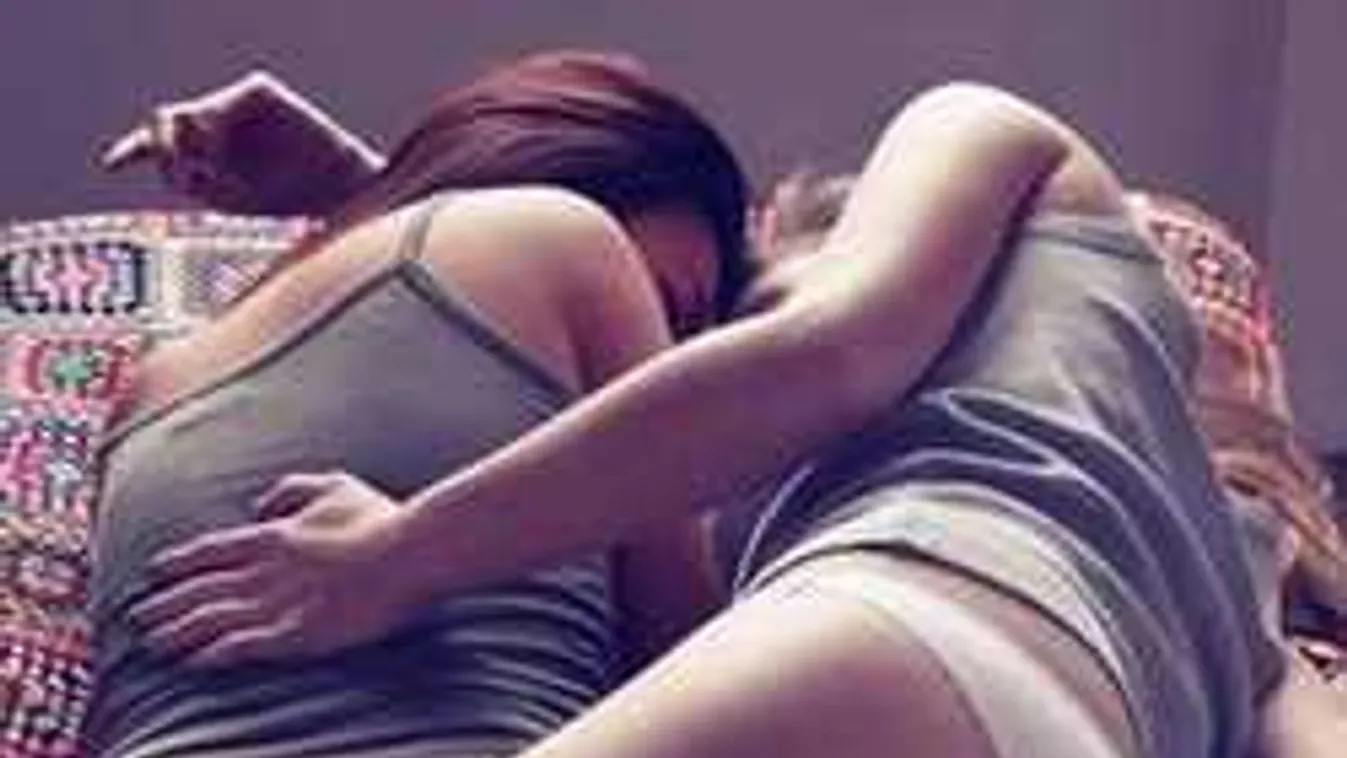 Kitálalt a leszbikus szerető: durván összeverte őt a magyar színésznő!