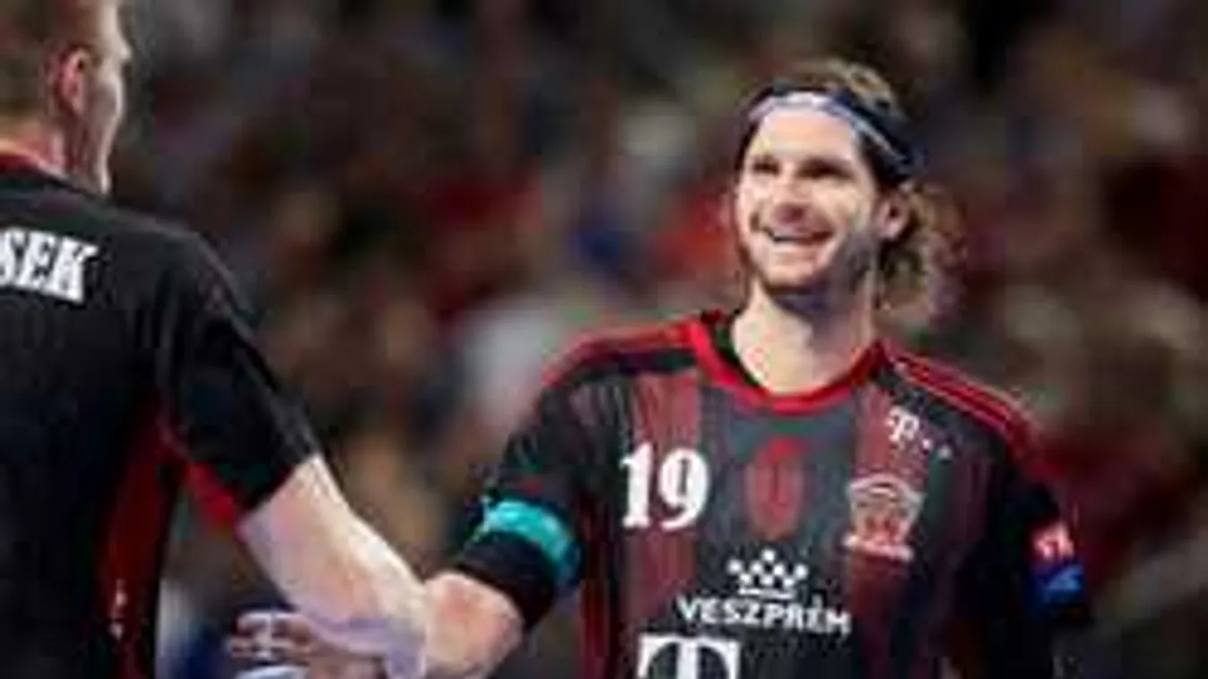 A Veszprém kézicsapata ebben a városban játszhat a következő években