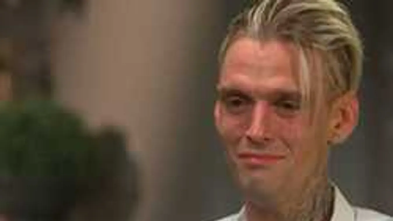 Sírva vallott betegségéről az énekes: felismerhetetlen lett a kórtól