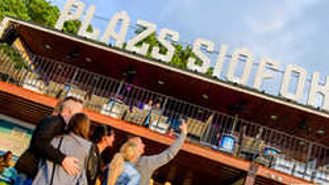 Kowalskyékkal és Majkával duplázhatsz a PLÁZSon