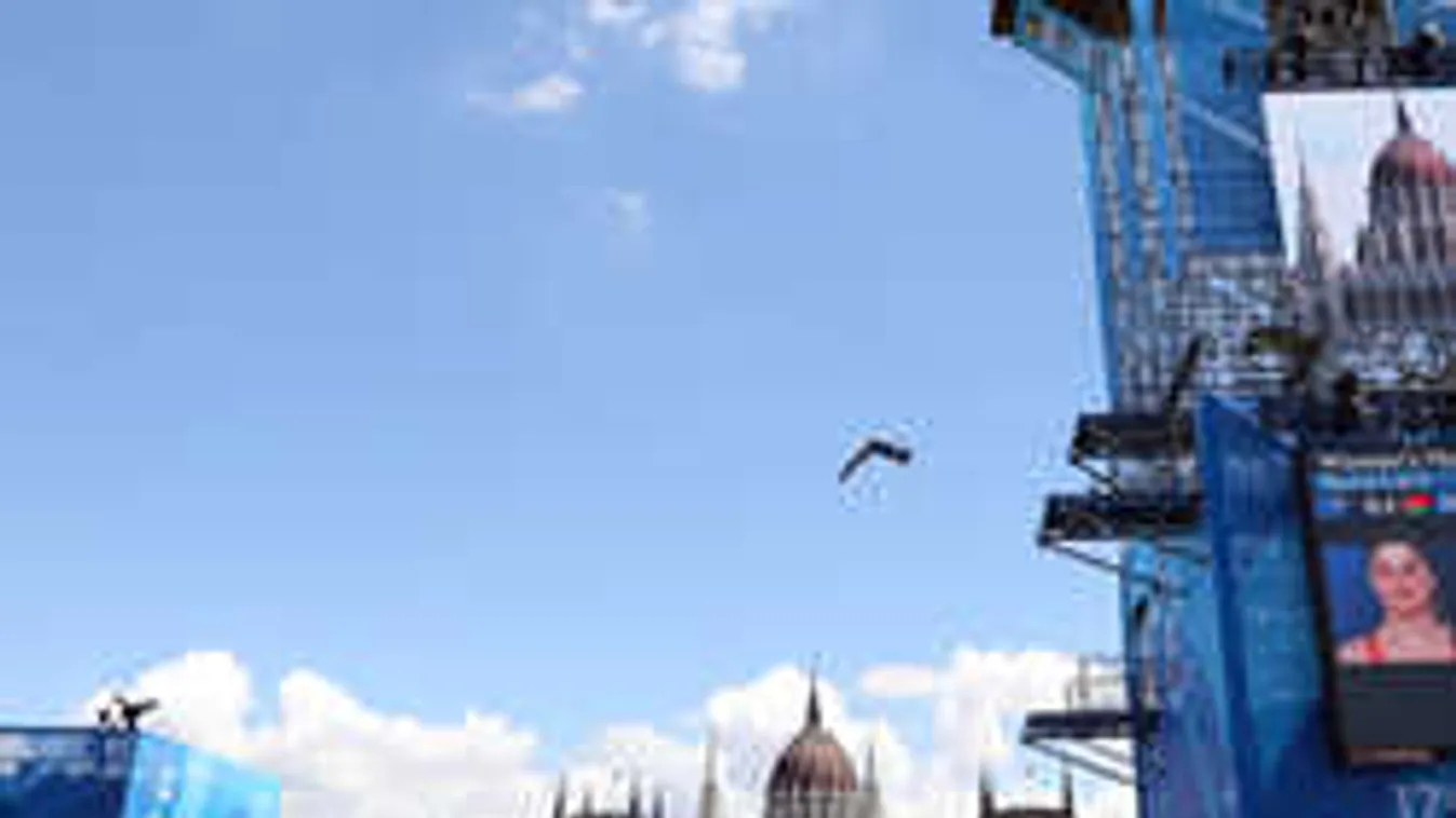 Óriási siker volt a vizes vb, a FINA elnöke elragadtatva búcsúzott