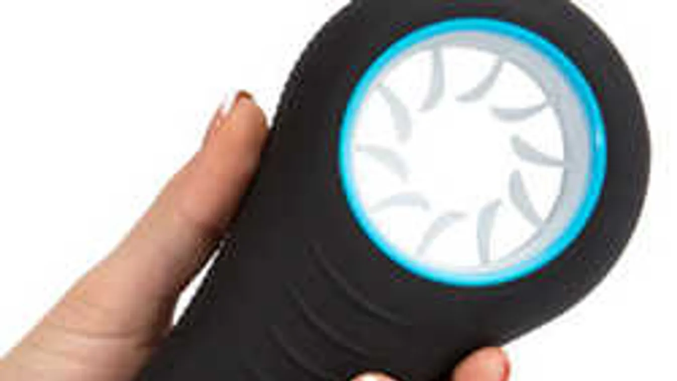 Ennél bizarrabb orális szexkelléket még nem láttál!