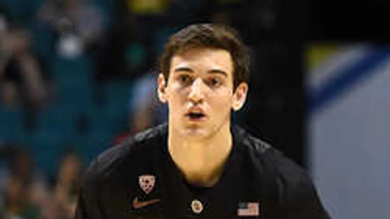 Hihetetlen, újabb magyar az NBA kapujában