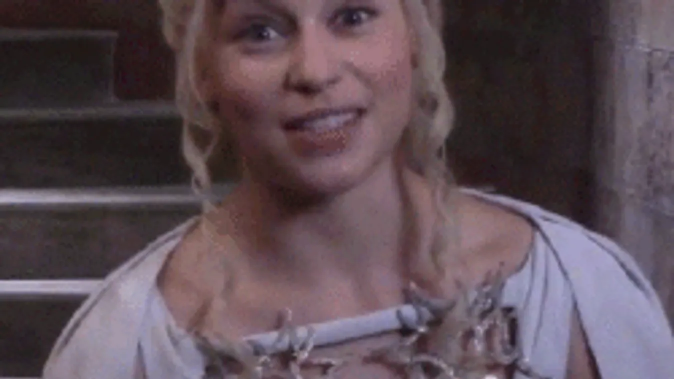 A Pornhub minden statisztikáját kiakasztotta Daenerys Targaryen