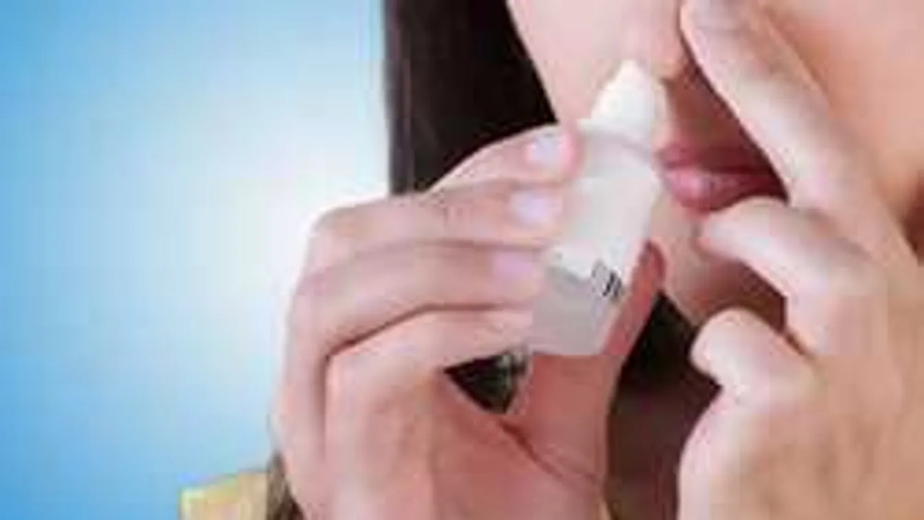 Bréking - életveszélyes orrsprayk miatt adtak ki figyelmeztetést