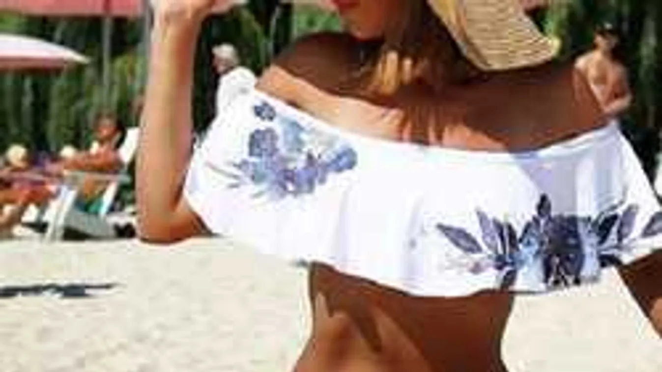 Egy fürdőruha sem áll jól? Így válassz az alakodnak megfelelőt!