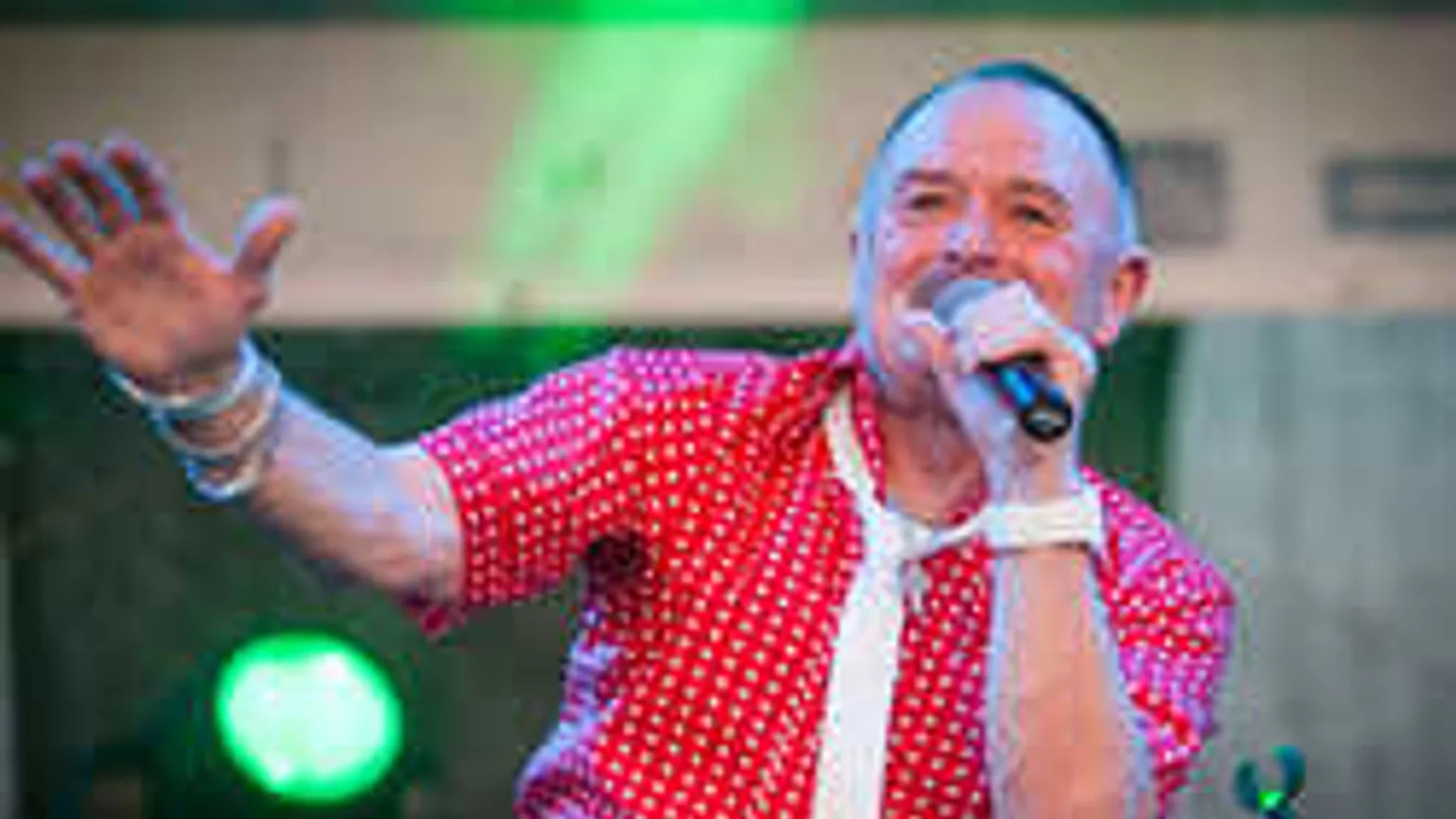 Nagy Feró végre elégtételt kap kirúgásáért