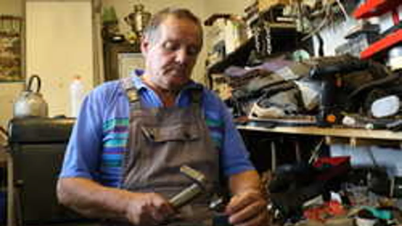 Az orvosok is csodálkoztak, így küzdötte le János a halálos kórt