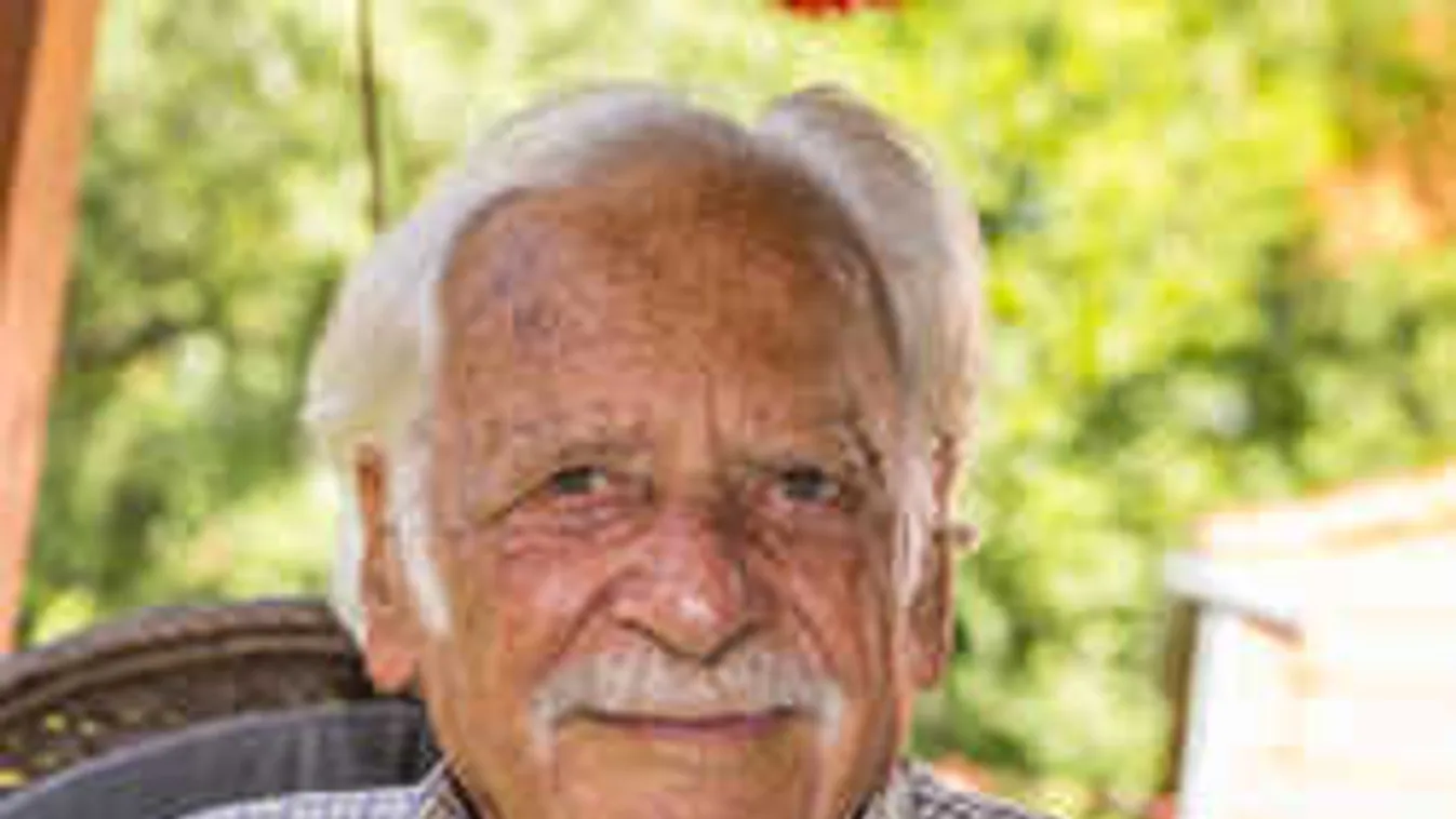 Bálint gazda: életem utolsó percéig szolgálni szeretnék