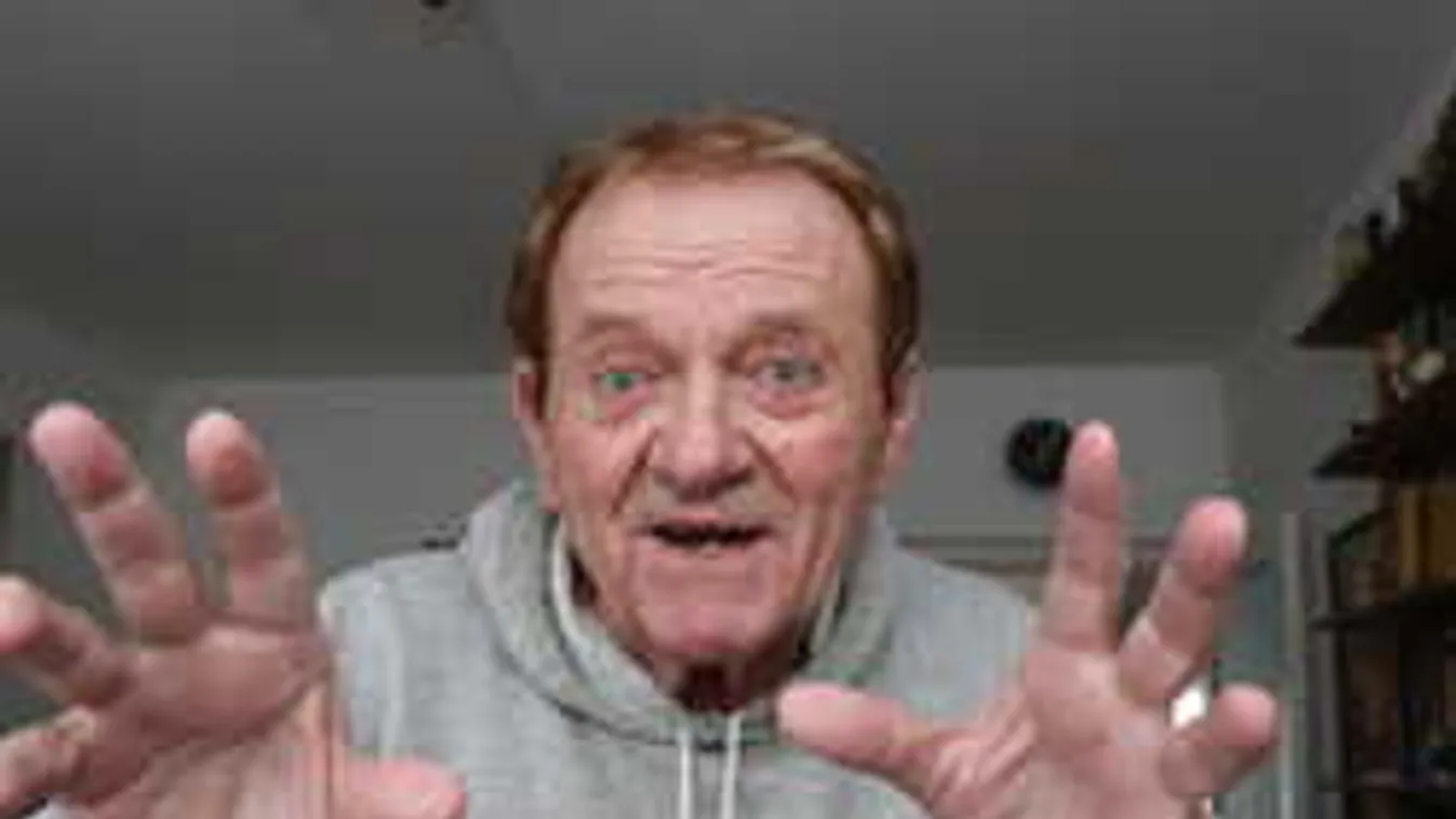 Erkölcsileg és anyagilag is padlóra került a népszerű magyar színész