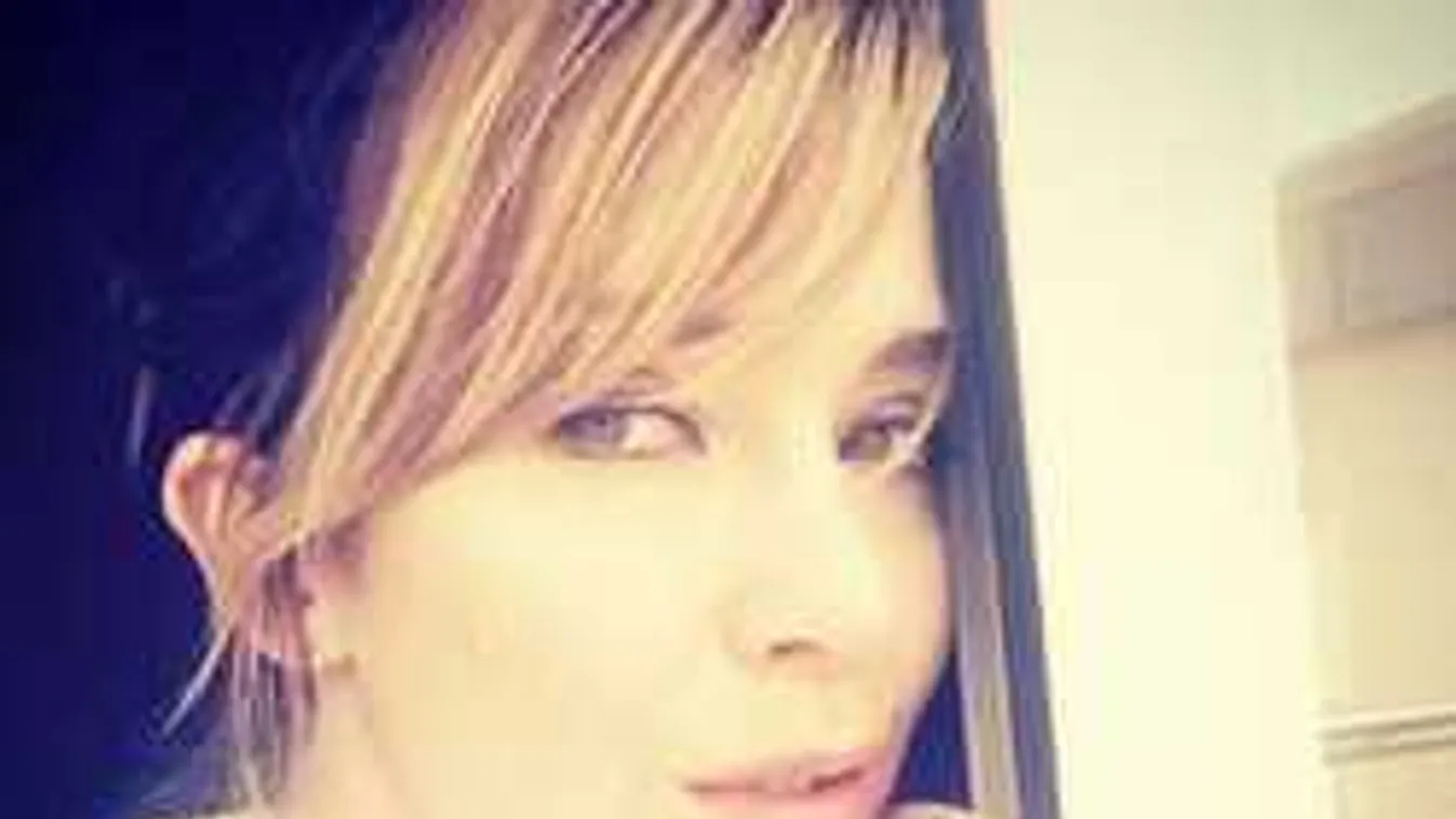 Meglepő vallomást tett a híres magyar színésznő