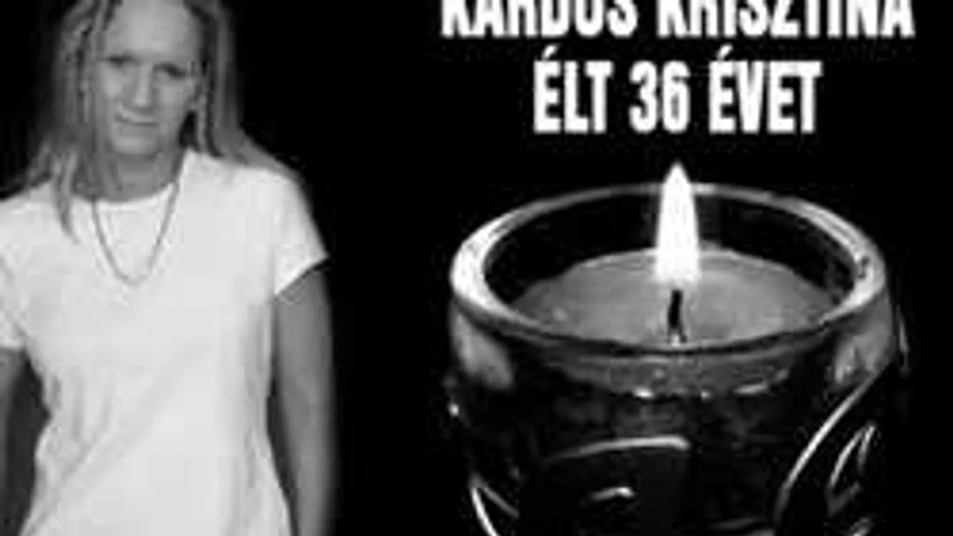 Megdöbbentő részleteket árult el a meggyilkolt soroksári futónő férje