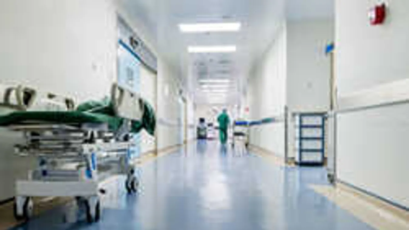 Órákig hevert a holttest a fővárosi kórház folyosóján, durva részletek derültek ki