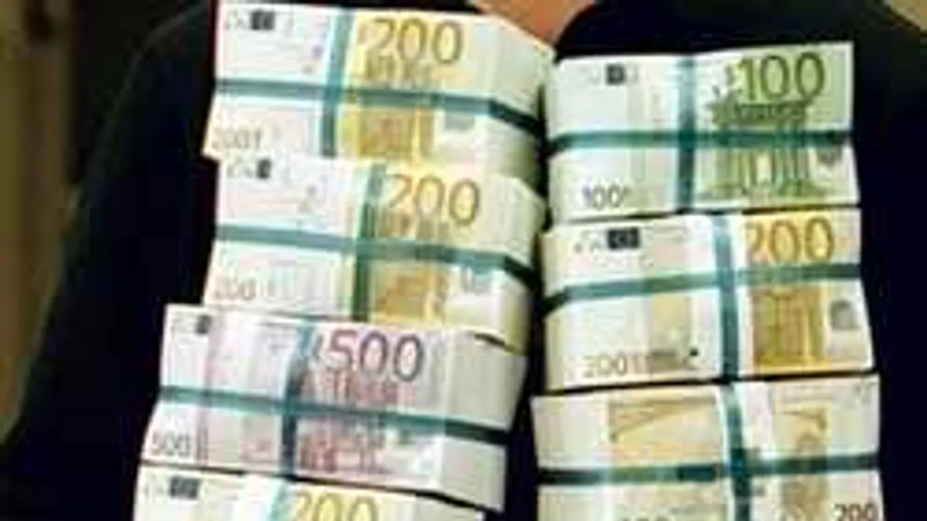 Ezt tedd, ha megnyered az EuroJackpot milliárdos főnyereményét