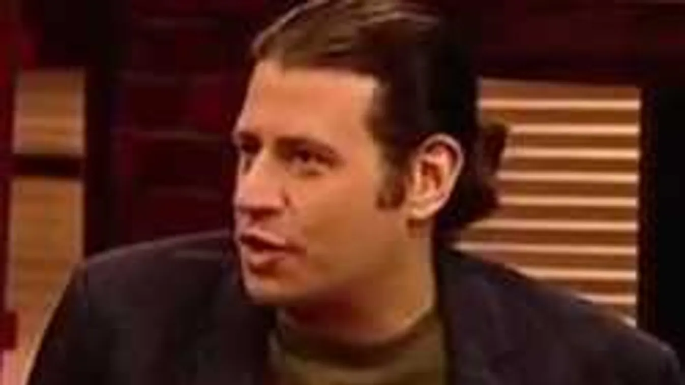 Dömpingszerűen alázza a sztárokat Puzsér Róbert!