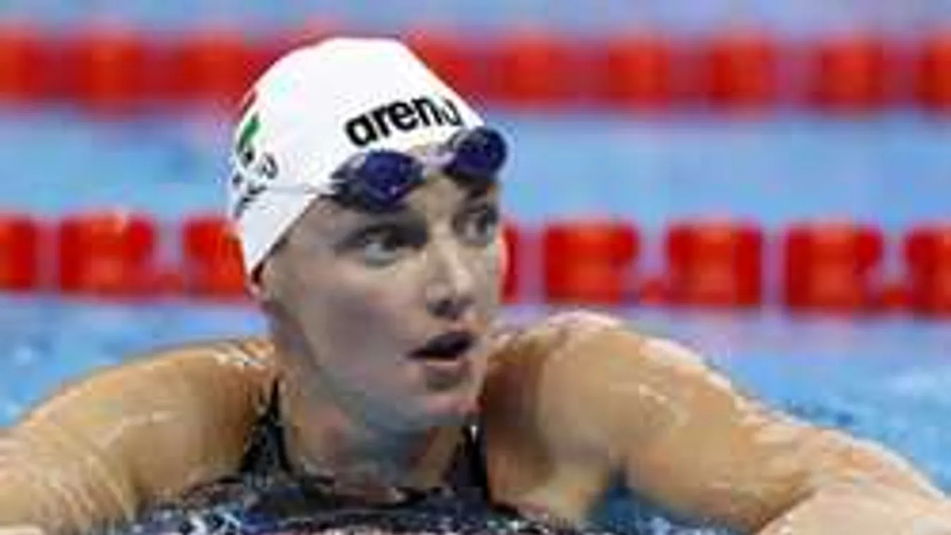 Világsztárok között: legyőzték Hosszú Katinkát