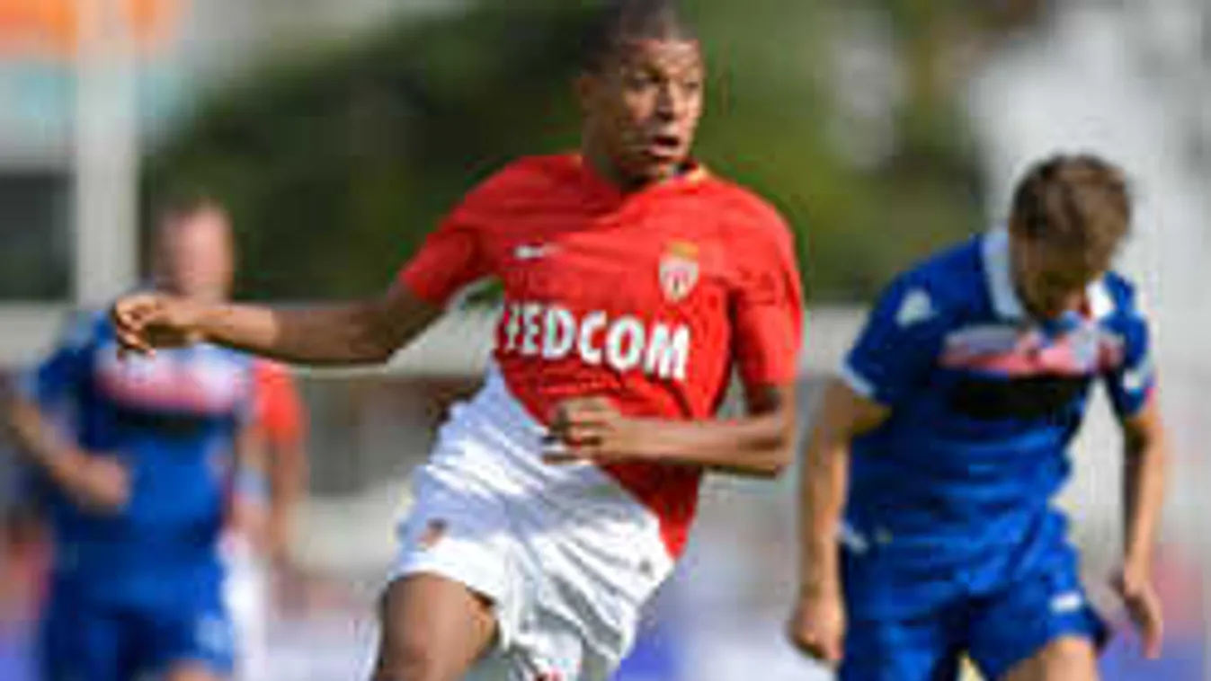 Csúcsigazolás, világrekordot dönt a Real Madrid