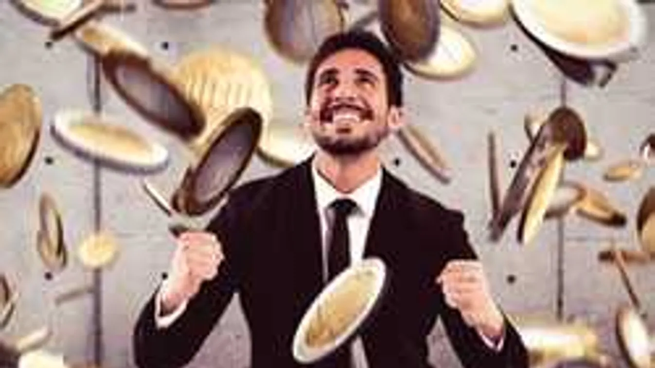 Így forgasd a pénzt, ha milliárdokat nyersz - ezt tennék a szakértők