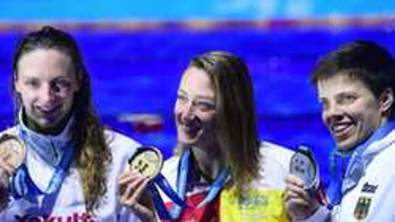 Ravasz trükk, magyar szurkolók miatt győzték le Hosszú Katinkát