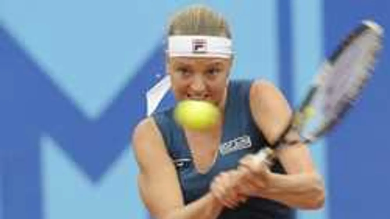 Szávay Ági keményen megmondta a magáét, Hosszú Katinka is szóba került