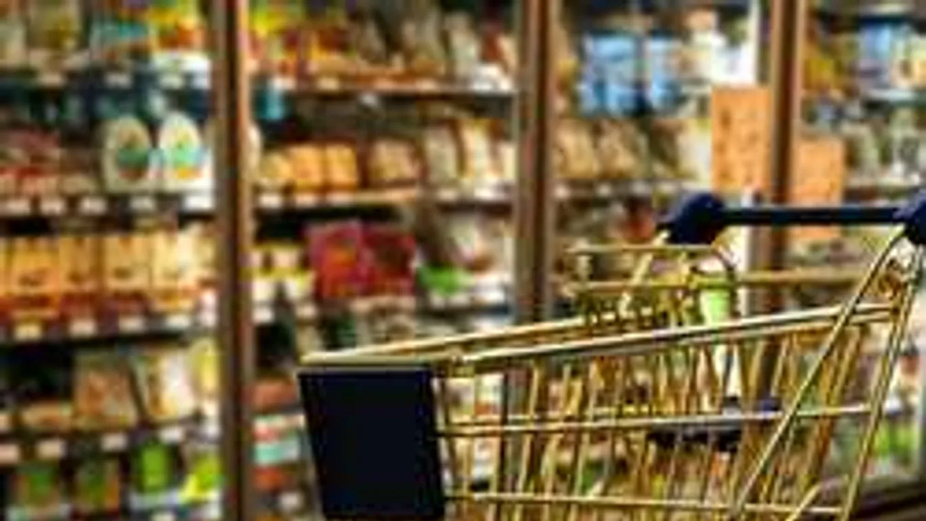 Így vernek át a gyártók: zsugorodnak a termékek, az áruk viszont ugyanannyi