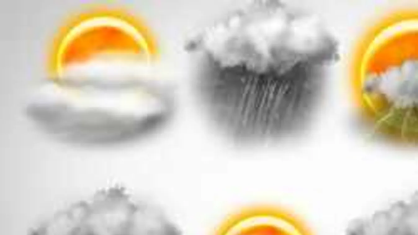 Elképesztőt húz augusztus időjárása! Meg fogsz döbbenni!