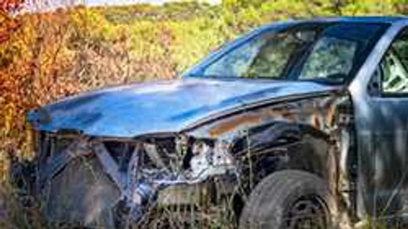 Most közölték: szörnyű baleset történt Bölcskénél