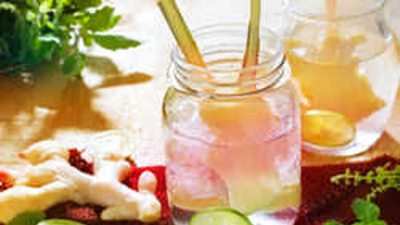 Rosszul vagy a hőségtől? Kiderült, mit kell inni, hogy ne készítsen ki a meleg