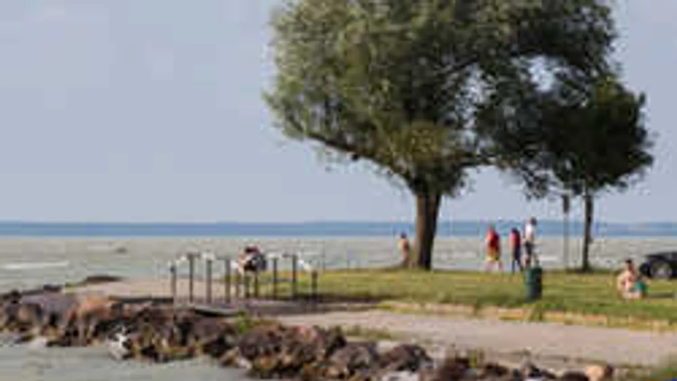 Erre készülj fel, ha a Balatonon nyaralsz