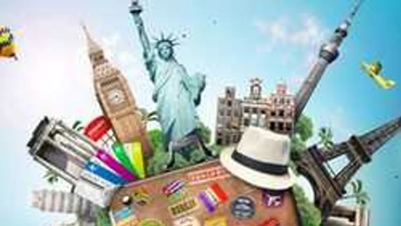 Ezért fontos a nyári vakációban elutazni: itt a magyarázat