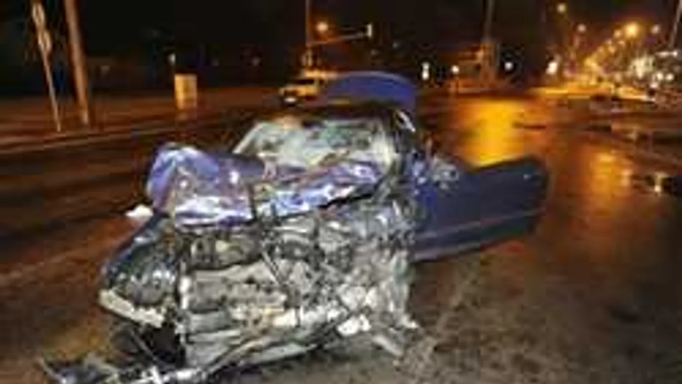 Szentendrei úti ámokfutó: ezért robbant fel a dühtől az internet