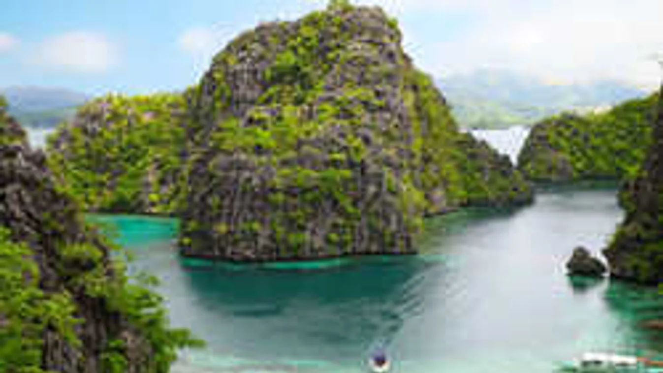 Ide menj, ha letérnél a jól bejáratott turistaútról