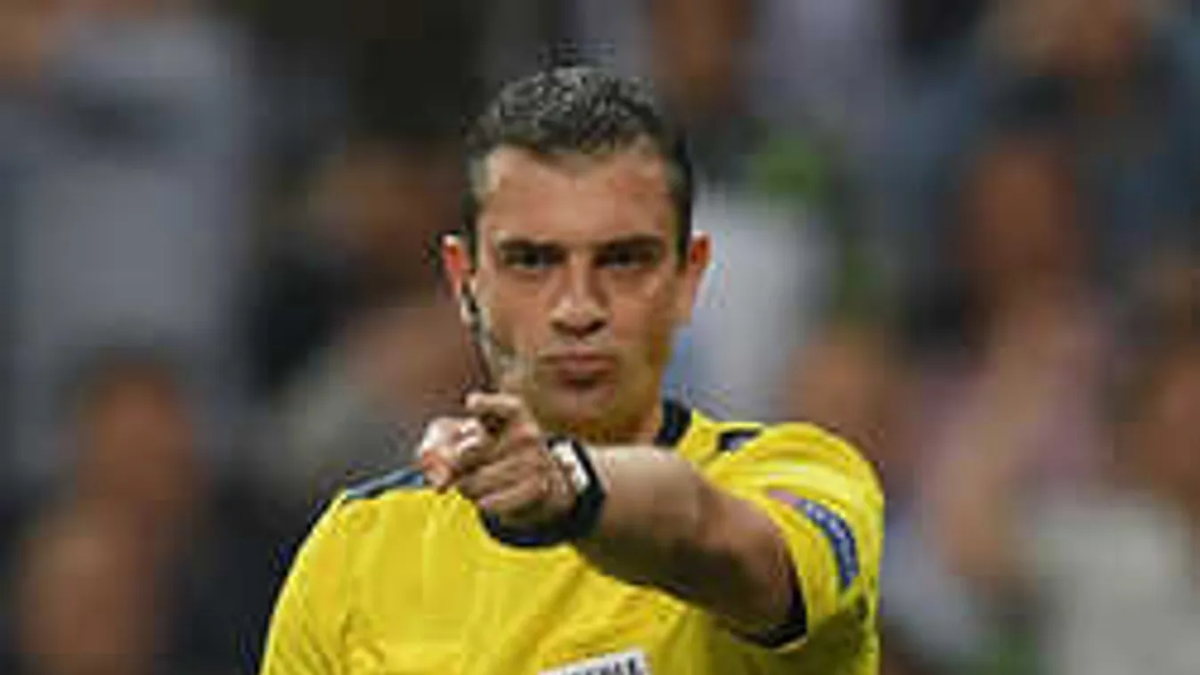 Kassai Viktor lett a bűnbak, a magyar bíró tehet mindenről