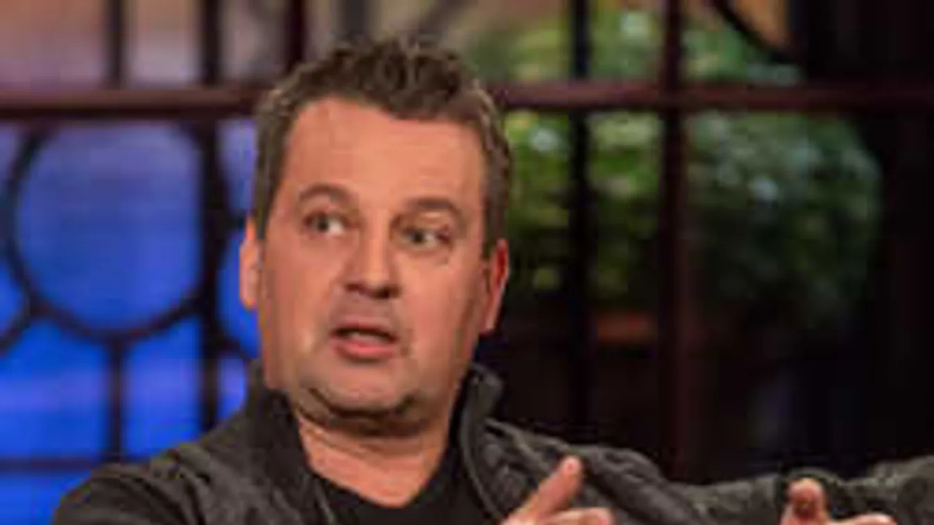 Hét hónapos kislányát quaddal vitte vásárolni a magyar sztár