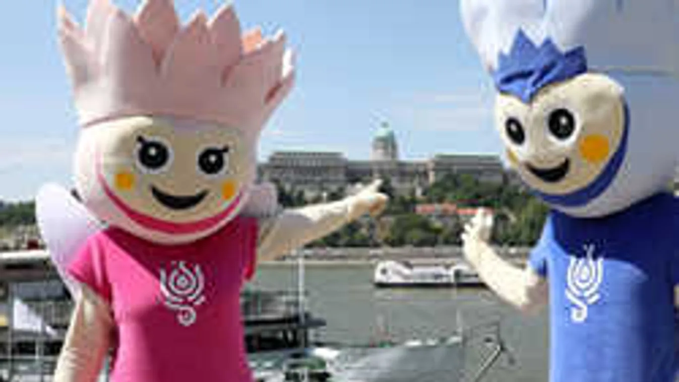 Ilyen jegyek vannak még a budapesti vizes-vb-re