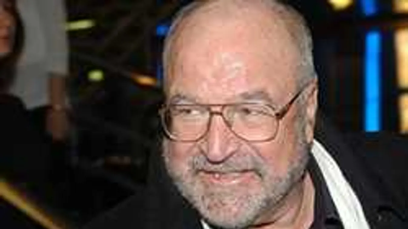 Végre kiderült, mi lett a sorsa Bujtor István legendás hajójának