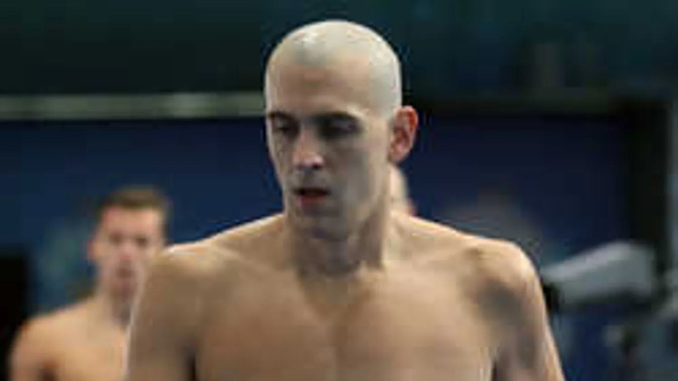 Igazi sztárral jött össze Cseh Laci