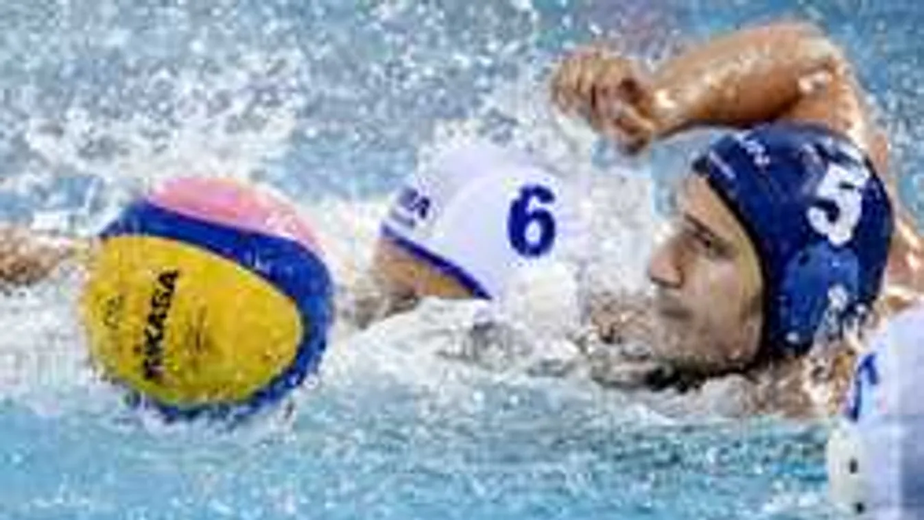 Totális diadal, jöhet a vébédöntő?