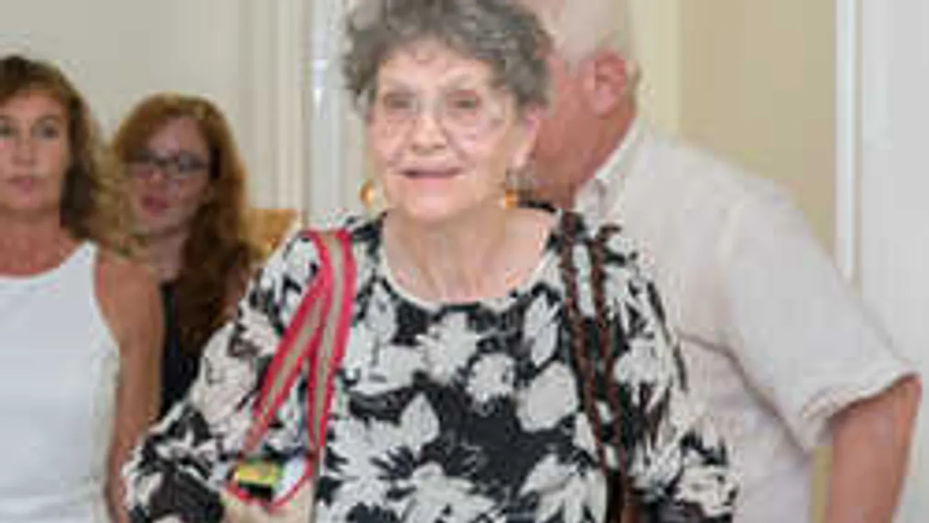 Börtönbe kerülhet a Kossuth-díjas színésznő