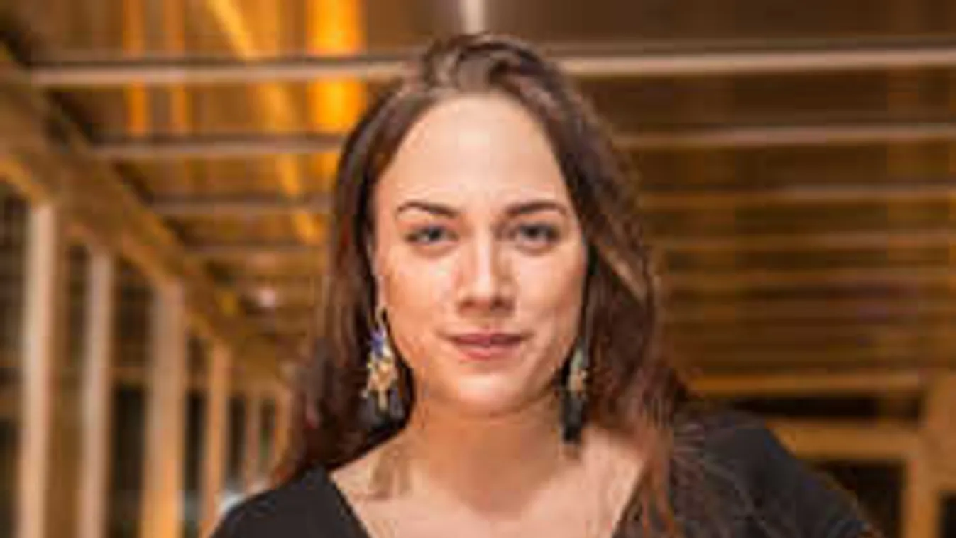 Ebben a lakásban kezd új életet Tóth Gabi