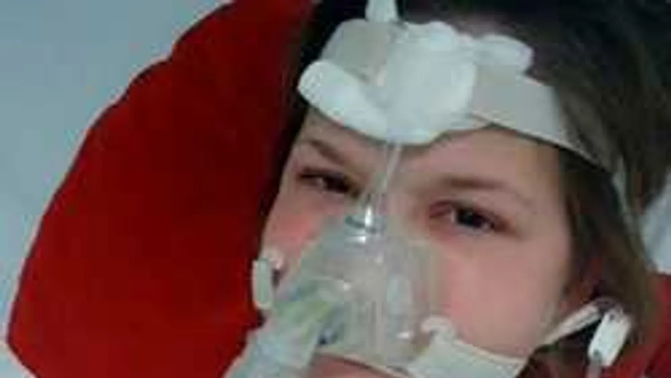 Férje jelentette be a híres magyar blogger halálát