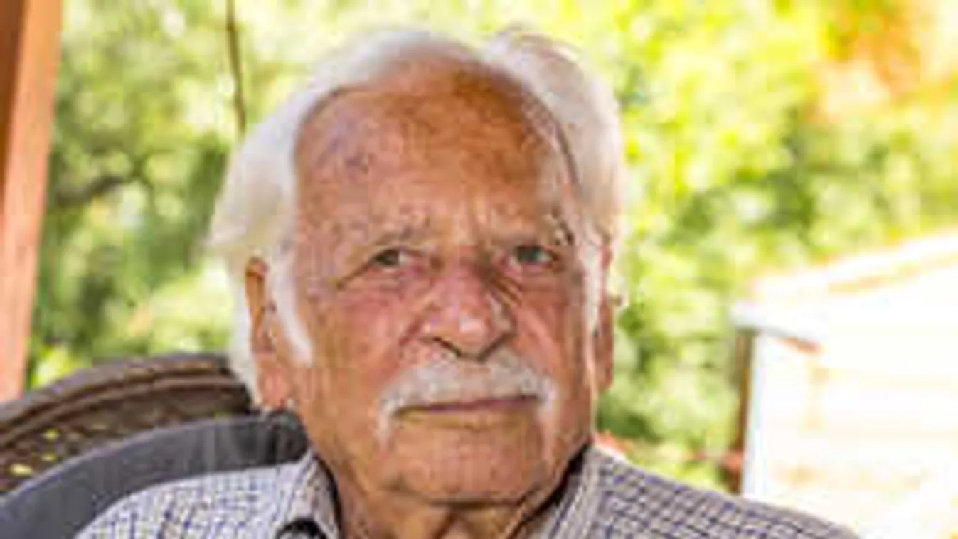 Bálint gazda megrázó vallomása: felkészültem a halálra