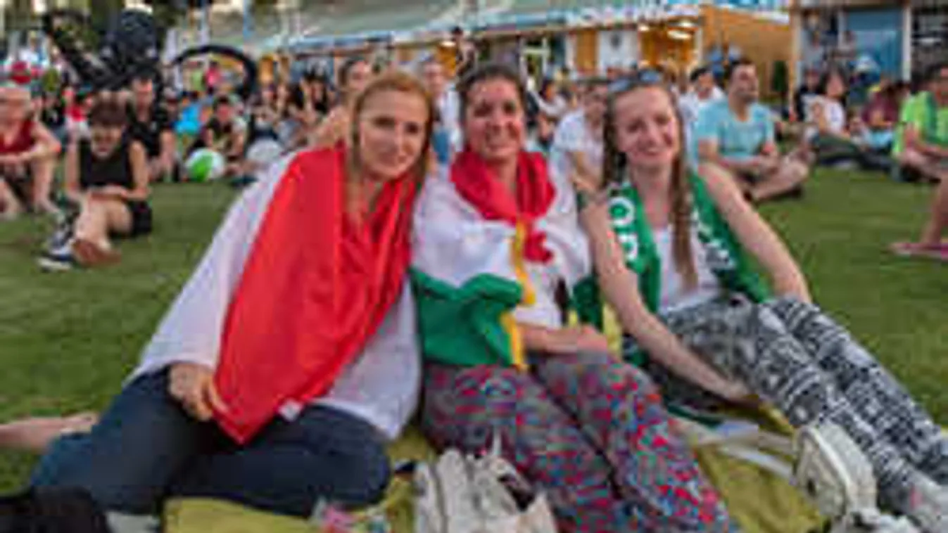 Így szurkolj, hogy biztosan nyerjenek a magyar sportolók