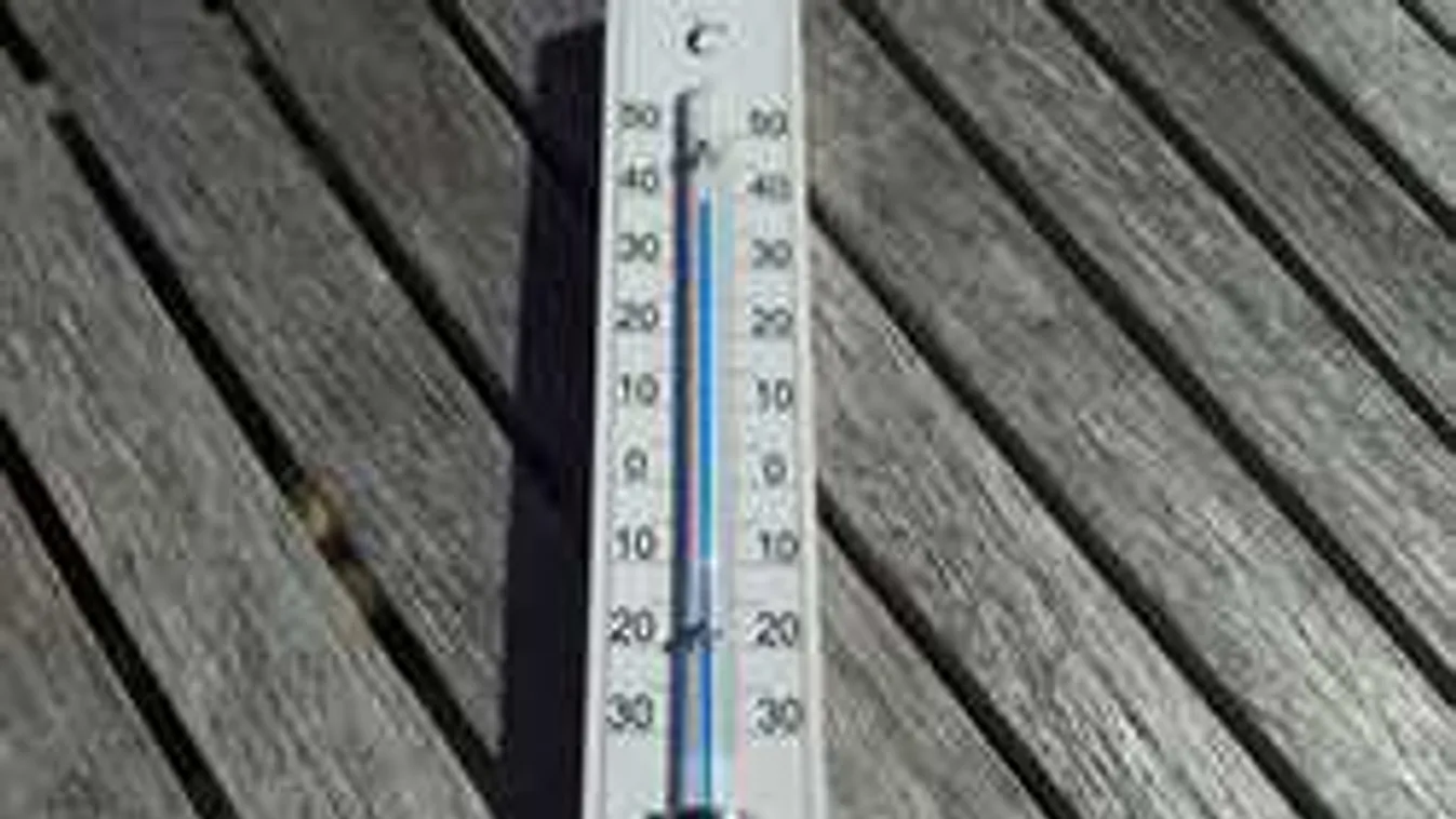 Kiadták a riasztást: felfoghatatlan hőség közeleg!