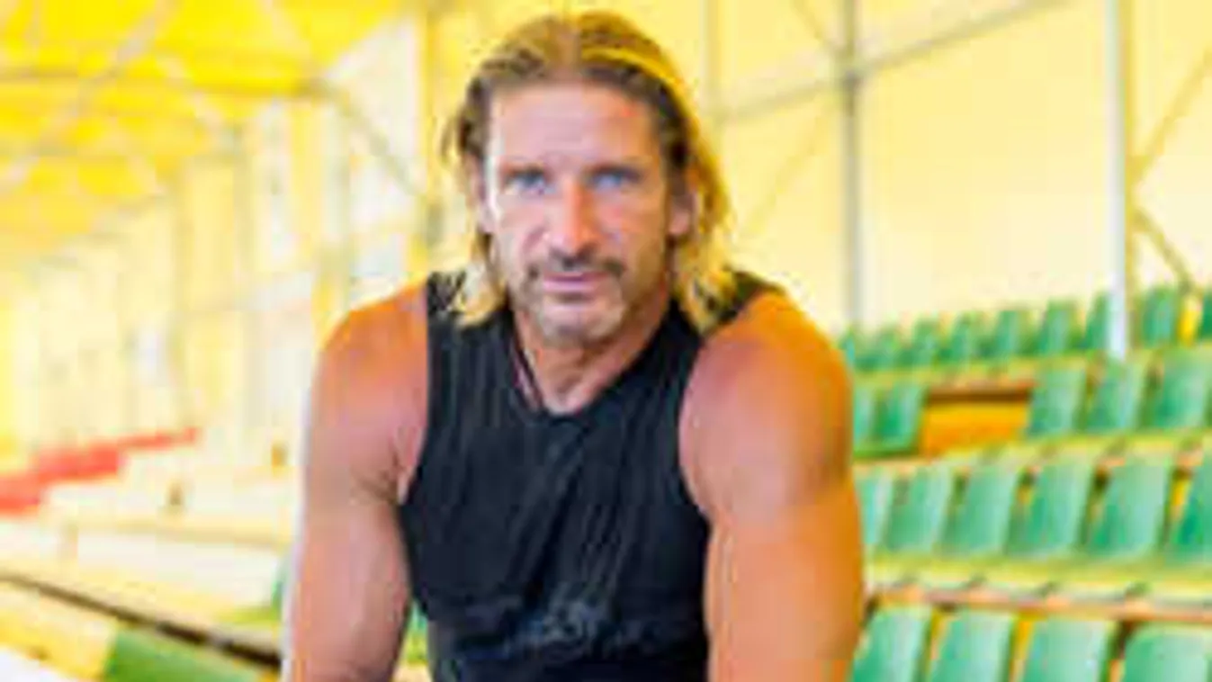 Rendkívül kínos: ezért nem vesznek tudomást a nők Pintér Tiborról!